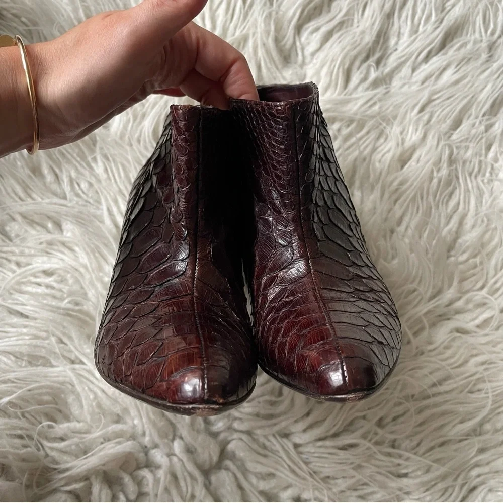 Balenciaga beautiful brown